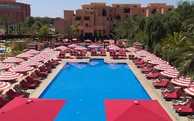 Movenpick Hotel Mansour Eddahbi Marrakech